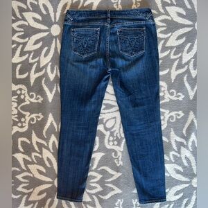 Vigoss Jeans ’The Chelsea’ Skinny Size 30